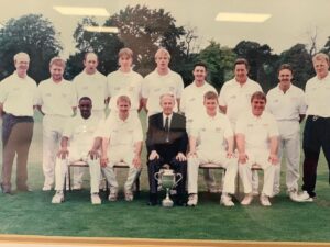 Andrew Flintoff Instagram - Just been sent this from @chilsy73  not sure that is my natural hair colour @jamie.redknapp @robbiesavage8 🤦🏼‍♂️