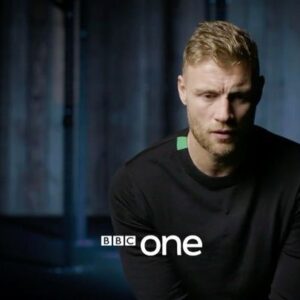 Andrew Flintoff Instagram - Possibly the hardest thing I’ve ever done is on Monday 28th September @bbc one, please have a look 🙏🏻