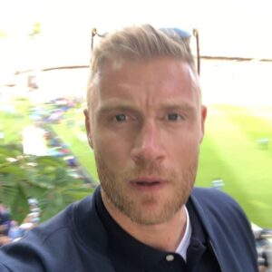 Actor Andrew Flintoff HD Instagram Photos and Wallpapers August 2019