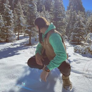 Andrew Gray Instagram - If you could go back in time, would you? 
Here’s the kicker, you have to stay there. 
In the comments tell us where and why. Go!