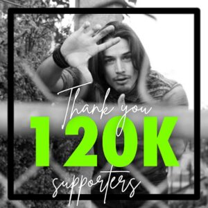 Andrew Gray Instagram - 120K reasons to say THANK YOU. 

We’ve ridden the waves of this incredible journey together, and hitting this milestone is a testament to the power of authenticity, transparency, and YOU, my amazing supporters.

From the highs that touch the sky to the Lows that made us wiser, we’ve shared it all. Life is a rollercoaster, and your unwavering support through every twist and turn has truly been a blessing.

In a world where transparency is the essential ingredient, I strive to keep it real with you all. The victories, the lessons, the messy bits in between – it’s all part of the beautiful tapestry we’re leaving together.

Remember, like attracts like. The tribe that’s here, celebrating this milestone, is made up of the real ones – the ones who appreciate the journey, not just a destination. 

To those who stood by me, thank you for being a breath of fresh air beneath my wings. Your support truly helps fuel and propels my life adventure forward. In addition to so many others. 

To those who’ve chosen different paths, I send you love and well wishes. Life’s journey is diverse, and  I respect each choice made along the way. 

Here’s to the next chapter, filled with even more growth, inspiration, and shared victories! Let’s keep building this community that values authenticity and empowers each other. 

Cheers to the real ones! 

#thankyou #Gratitude #RealOnes #JourneyTogether #TogetherAsOne #letsfly