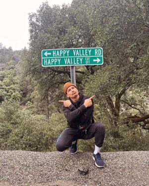 Andrew Gray Instagram - Be the hero in your life, not the villain.