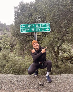 Andrew Gray Instagram - Be the hero in your life, not the villain.