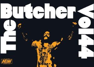 Andrew J. Williams Instagram - BUTCH LOVES MUSIC VOL. 4 is up!!! LINK IN BIO!! This was a teesh design i had made by @evanxduckett awhile ago when i was 44. Maybe I’ll release it Vol. 45 now. Who knows! I’m traveling to work this week and these are the tunes I’m punishing my ears with to deafen out all the crumbs i encounter this week. Have fun.