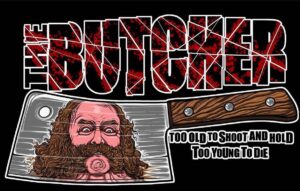 Andrew J. Williams Instagram - Grab a teesh that @jordanetid designed for Uncle Chop @shopaew