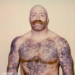 Andrew J. Williams Instagram - Butch loves music vol. 6 is now up!! (Link in bio) Old ghosts always reappear… Last week i didn’t travel to work. So i didn’t do a playlist for you guys to check out. This one’s pretty good! Some heavy, some of my favorite breakdowns(check out the robin trower song. Amazing breakdown) and then a Lenny kravitz song with a great riff. Please enjoy this cuz i really had a great time making it. Do fun.