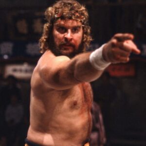 Andrew J. Williams Instagram - I get asked a lot about this ring gear. Pretty much anything you see me do in wrestling, there’s an Easter egg about what it is and what the idea is. So here it is. Shinya hashimoto was like a Japanese Archie Bunker. He was miserable but super proud. I consider my wrestler guy like that. Second, the obvious is Ray Jackson. I love 80’s/90’s action movies and if i were to fight in a kumite, i probably would be like him. Then what i really wanted to portray but just i guess it wasn’t as obvious as i though, a classic bare knuckle boxer. I’m a brawler. That’s my style. Bare knuckle boxing is the most primitive and that’s why I’m a caveman of the future. I’ll explain another look next week! Thanks. Do fun. BUTCH!
