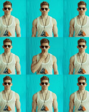 Andrew Keenan-Bolger Instagram - Song of the Summer 2024 🎧🌞 Link in profile!
I’m ready to call it. It’s July and these are my contenders for “Song of the Summer.” This year, it’s a true embarrassment of riches with all the incredible music we were given in the past couple of months. Did I miss any of your favorites?

1. “Summer’s Back” - @alok, @jessglynne
2. “Wild Things” - @classiclaurel 
3. “HEAT” - @tovelo, @sglewis
4. “Life” - @jamie___xx, @robynkonichiwa
5. “Lift You Up” - @jessieware, @romyromyromy
6. “Falling Forever” - @dualipa
7. “Death & Romance” - @magdalenabay 
8. “BIRDS OF A FEATHER” - @billieeilish
9. “Love Me JeJe” - @temsbaby
10. “BOYS” - @flowerovlove 
11. “Good Luck, Babe!” - @chappellroan
12. “Cinderella” - @remiwolf
13. “Turn it Around” - @ilovelucius
14. “Too Slow” - @maudelatour
15. “Russian Roulette” - @porterrobinson
16. “Time” - @childishgambino, @arianagrande
17. “Close To You” - @gracieabrams
18. “Anything” - @wiffygriffy
19. “365” - @charli_xcx
20. “SWEET ★ HONEY ★ BUCKIIN’” - @beyonce, @shaboozey