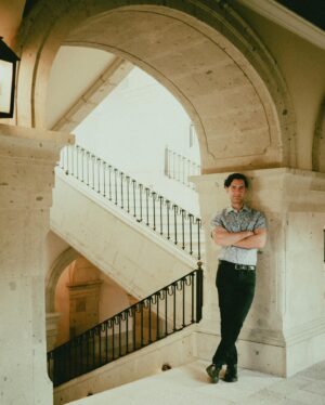 Andrew Keenan-Bolger Instagram - Suite Dreams 🌹🏨 A little appreciation post for our hotel, the @rosewoodsanmiguel! You’re going to be hard pressed to read any article about San Miguel de Allende that doesn’t mention the famous Rosewood. The Rosewood San Miguel does what @rosewoodhotels do best — location-specific luxury, impeccable service, and culinary excellence. Their rooftop restaurant, Luna, offers the best view in the city; their pool is the perfect temperature; their rooms are tasteful and comfy; and the architecture and gardens are totally gorgeous.
One of my favorite travel hacks is their annual Travel Tuesday deal following Thanksgiving, where every Rosewood slashes prices—30% off resort stays and a whopping 50% off urban locations. Despite San Miguel feeling miles off from what I would consider “urban” by New York standards, we were able to book an entire week in their largest suite for what you’d normally pay for a mid-tier hotel in NYC. We’re definitely going to make scouting Travel Tuesday deals an annual tradition from now on. Where should we go next year? Japan? Vietnam? New Zealand? Stay tuned!