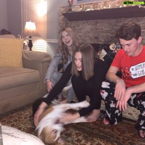 Andrew Neaves Instagram - Swipe for some behind the scenes action
