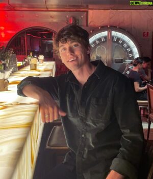 Andrew Neaves Instagram - I <3 sp