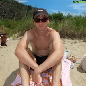 Andrew Neaves Instagram - OBX summer
