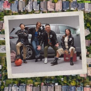 Andrew Phung Instagram - To the fans, cast, and crew of Run the Burbs, 
 
It is with mixed emotions that we share the news that CBC has decided not to move forward with a fourth season of Run the Burbs. Naturally, we were saddened to hear this, but it’s also offered a chance for us to reflect on the 3 seasons we’ve made. Making Run the Burbs was an absolute joy and we’re so incredibly proud of what this show has accomplished on and off screen. We’re also excited to have season three gearing up for its premiere on one of the leading networks in the US, and an amazing partner for the show, The CW. We’re also thrilled that audiences can continue to stream seasons one through three on CBC Gem in Canada and that season one and two can be found in the U.S. on Hulu.  
 
We set out to make a funny, heartfelt, high-energy show about the suburbs and the families that make them great. 3 years later, we are so proud to have made one of the most diverse and culturally specific comedies to ever come out of this country. A relatable and hilarious show about a Vietnamese/Indian family living their best life in the suburbs! 
 
Thank you to our amazing cast, crew, and writers for bringing this show to life on and off the screen. You’ve become our Phamily! Working with you and seeing your talent shine through was truly the best! Thank you to our amazing directors who guided each episode with such love and care. Thank you to all of our executive producers who’ve led this show with such class and thoughtfulness. Thank you to Pier 21 Films for supporting this idea and executing our vision. Thank you to the CBC for supporting us in making three seasons of our big silly show about the suburbs. Finally, thank you to our amazing audience who tuned in each and every week. Your laughter and support have meant the world. 
 
These past 3 years have been a non-stop wild ride, and a dream come true! From the bottom of our hearts, thank you! 

CBC is kindly hosting a finale screening in Toronto on Thursday, May 16th. Check back here tomorrow for more info on how to get tickets!
 
Sincerely,
Andrew Phung & Scott Townend ❤️
#runtheburbs

(Caption edited for length. Full message in the photos.)