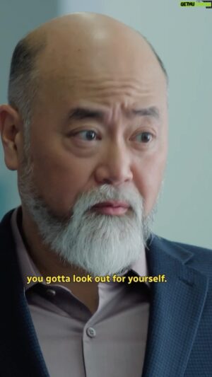 Andrew Phung Instagram - The moment our beloved Paul Sun-Hyung Lee turned heel!

Stream all the episodes of Run The Burbs, for free, on @cbcgem via link in bio. | @runtheburbs @cbccomedy #RunTheBurbs #CBCGem