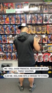 Actor Andrew Phung HD Instagram Photos and Wallpapers July 2024