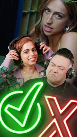Andrew Phung Instagram - Run the Burbs stars Andrew Phung and Rakhee Morzaria show some love for @tatemcrae. Watch the full Jam or Not a Jam segment at the link in cbc music’s bio.

You can also watch all three seasons of Run the Burbs on CBC Gem.