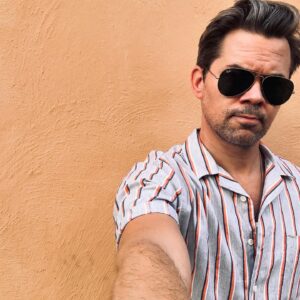 Andrew Rannells Instagram - A month of travel Part One. 🇮🇹❤️