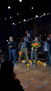 Andrew Rannells Top 100 Instagram Photos and Posts