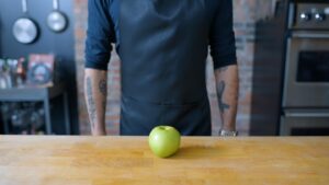 Andrew Rea Instagram - In celebration of the great films that made up this year’s Oscars, I had to do some of these notable dishes for today’s Binging. Can you name what each dish is from? Did your favorites win this year?