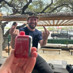 Andrew Santino Instagram - Tag a friend who is a nasty girl 
Pix dump