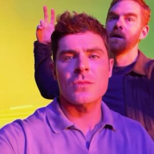 Andrew Santino Instagram - RICKY STANICKY!!!
WATCH NOW ON @primevideo