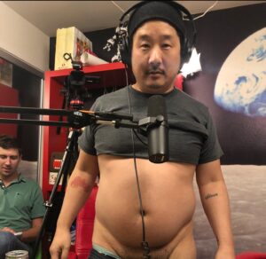 Andrew Santino Instagram - Happy birthday to the 😴 👑 
I love you @bobbyleelive