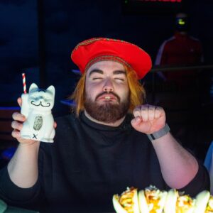 Andrew Shane Instagram - Vibes only 24/7