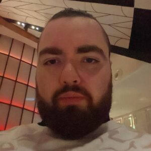 Andrew Shane Instagram - What’s good click like