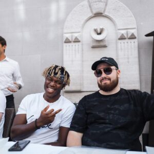 Andrew Shane Instagram - I love this man. 📸: @bastakespics