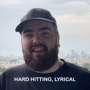 Andrew Shane Instagram - I linked up with Rockstar Energy to go back in time and delve into how JJ and I made Beerus, the inspiration behind it and the origin of the song, check this out! 🎵 #LifeIsYourStage @RockstarEnergyUKI #BringItOn #AD