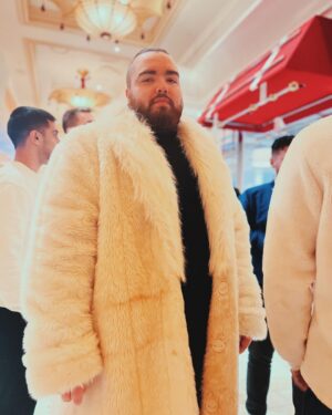 Andrew Shane Instagram - Don Dolph