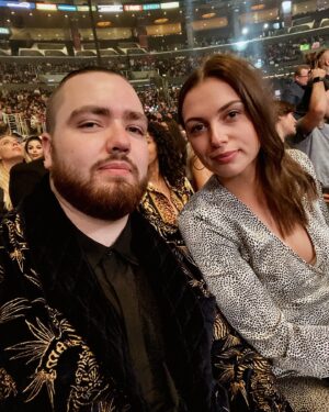 Andrew Shane Instagram - Happy birthday @lettersby_laura ❤️