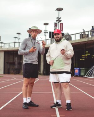 Andrew Shane Instagram - Coach Daddies available for hire 24/7

Ty @sidemen boys for having us in the new vid