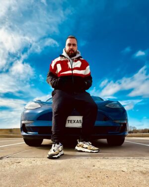Andrew Shane Instagram - I don’t know what I’m doing but I’m doing it 📈