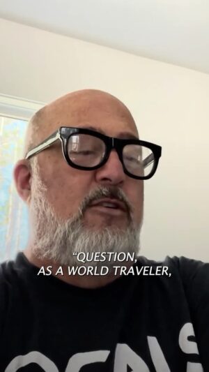Andrew Zimmern Instagram - What country or region takes the simplest ingredients and turns them into the most remarkable dishes? In my opinion, it’s Japan. 

The simplicity of the preparation and the integrity of the ingredients often work together to create mind-blowing dishes. 

I loved answering and thinking about this question, join us on Substack where we host weekly AMAs! Link to sign up is in my bio.