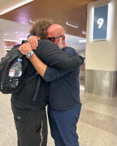 Andrew Zimmern Most Liked Photos and Posts