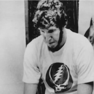 Andrew Zimmern Instagram - 71. Gone way too early. Bill Walton, a legend everywhere …
