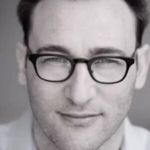 Andrew Zimmern Instagram - The 8 minutes of time we should all have for each other … @simonsinek for the win