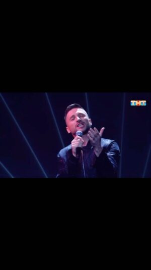 Andrey Averin Instagram - #КОНФЕТКА в 2️⃣1️⃣.0️⃣0️⃣ сегодня на #ТНТ. Новый выпуск для вас: сюрпризы продолжаются🔥🍭

По вашим просьбам: Сергей Лазарев Конфетка #3! @lazarevsergey это было нереально круто, настоящее волшебное превращение и мегаталантливое исполнение! Восторг! Спасибо за участие и творчество!🤝

#шоу #конфетка #шоуконфетка #тнт #каналтнт #сергейлазарев #музыка #песня #супер #класс #хит #wow
@tnt_online @weitmedia
