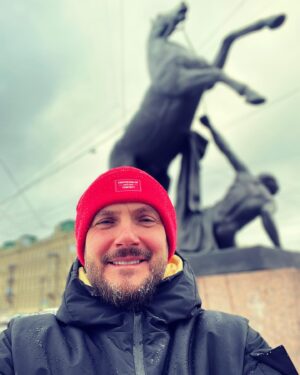 Andrey Averin Instagram - Петербурхгжскыгие променады)

#санктпетербург #питер #путешествия