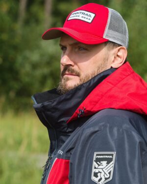 Andrey Averin Instagram - Отсняли много классных номеров!!!🔥Я на рыбалку🏃🏻‍♂️🎣

Шмот прикуплен у @finntrail.rybalka. Тепло и комфортно, ребята, спасибо!

#рыбалка #путешествие #finntrail #fishing #туризм