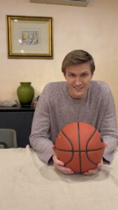 Actor Andrey Kirilenko HD Instagram Photos and Wallpapers June 2024