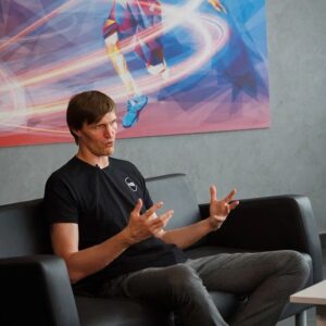 Andrey Kirilenko Instagram - Сегодня мне удалось побывать в Иваново  с рабочим визитом, пообщаться с губернатором и стать гостем фестиваля «Иваново - город спорта». Рад наблюдать всестороннее развитие баскетбола 5х5 и 3х3 в регионе. Потенциал огромный. До новой встречи и большое спасибо за теплый прием! #здесьбаскетбол