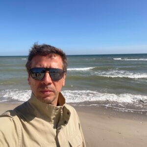 Andrey Merzlikin Instagram - Время @gresso_ru