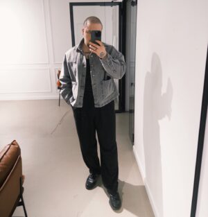 Andrey Prokofyev Instagram - Какого Андрея себе заберете?