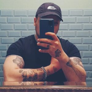 Andrey Prokofyev Instagram - I want a hundred of your time, you’re mine