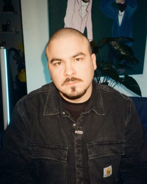 Andrey Prokofyev Instagram - Какую на обои в спальню?