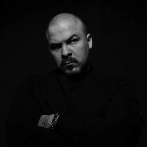 Andrey Prokofyev Instagram - Всегда серьезен когда шучу.
Ph: @trofimov.av