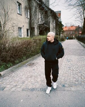 Andrey Prokofyev Instagram - Последний слайд нежный.