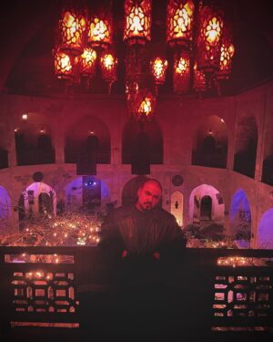 Andrey Prokofyev Instagram - Папа ждёт тебя дома.